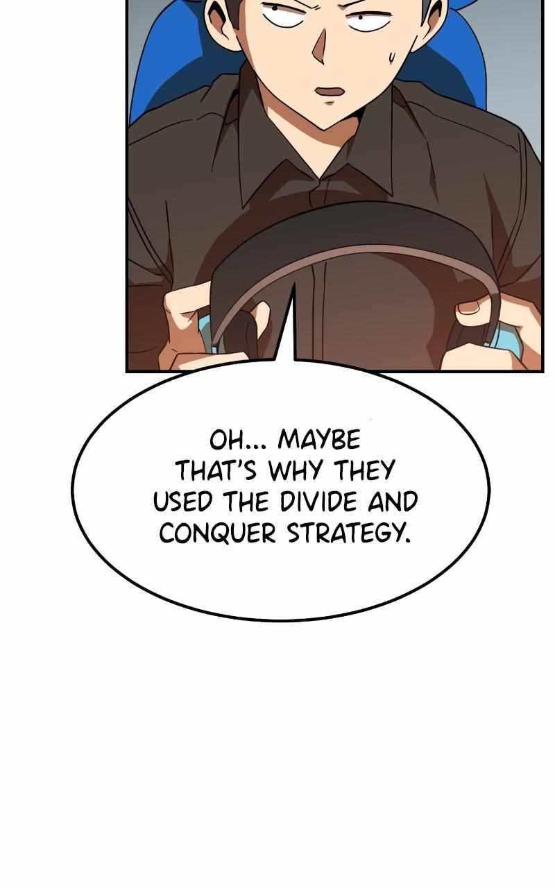 Double Click (PARK Soo-bong) Chapter 60 - Page 126 in English
