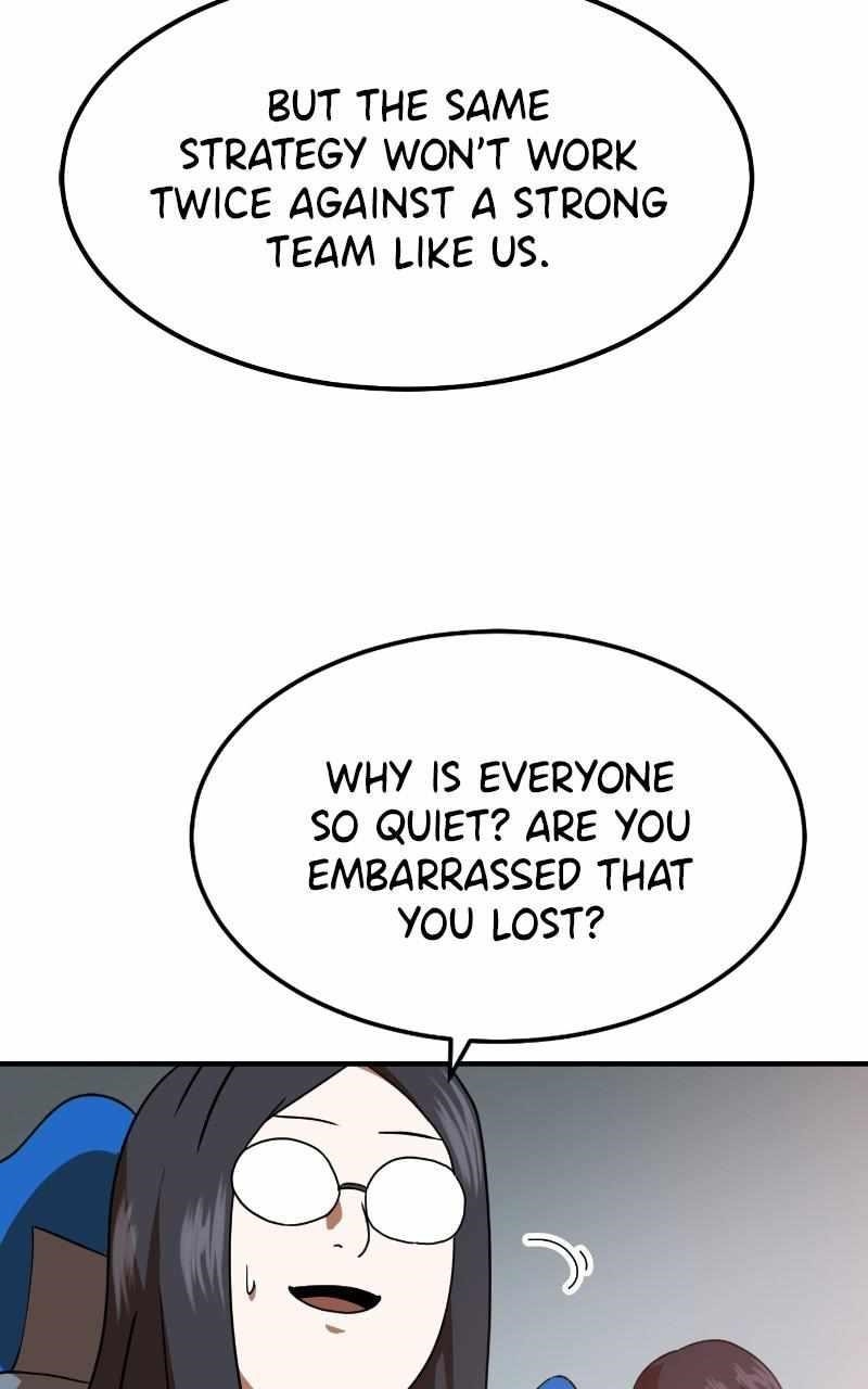 Double Click (PARK Soo-bong) Chapter 60 - Page 128 in English