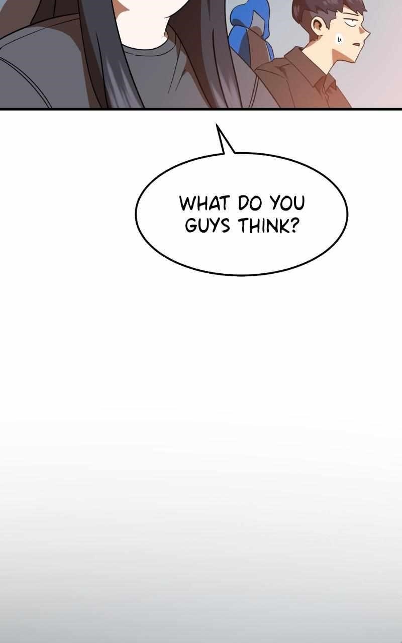 Double Click (PARK Soo-bong) Chapter 60 - Page 129 in English
