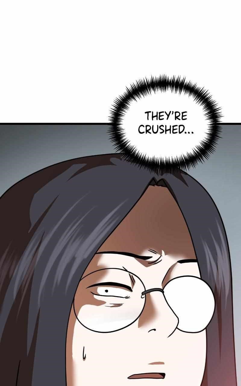 Double Click (PARK Soo-bong) Chapter 60 - Page 132 in English