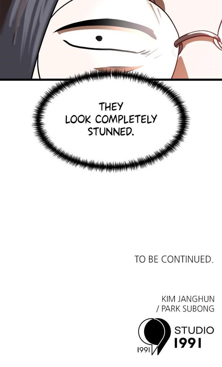Double Click (PARK Soo-bong) Chapter 60 - Page 134 in English
