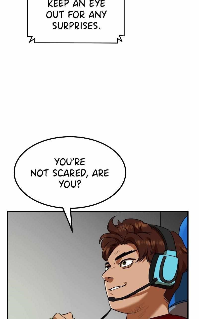 Double Click (PARK Soo-bong) Chapter 60 - Page 14 in English
