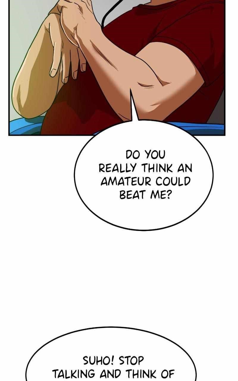 Double Click (PARK Soo-bong) Chapter 60 - Page 15 in English