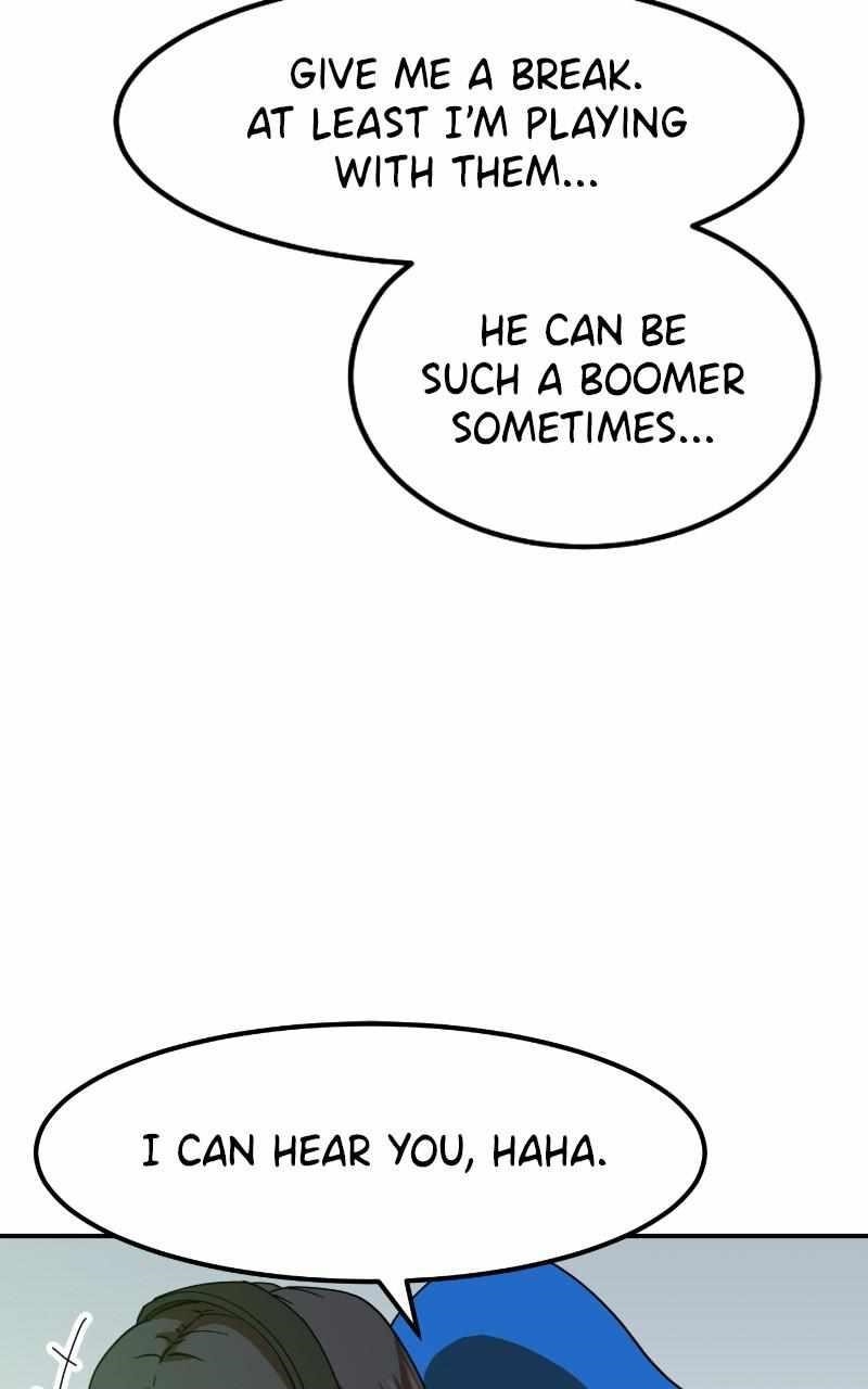 Double Click (PARK Soo-bong) Chapter 60 - Page 18 in English