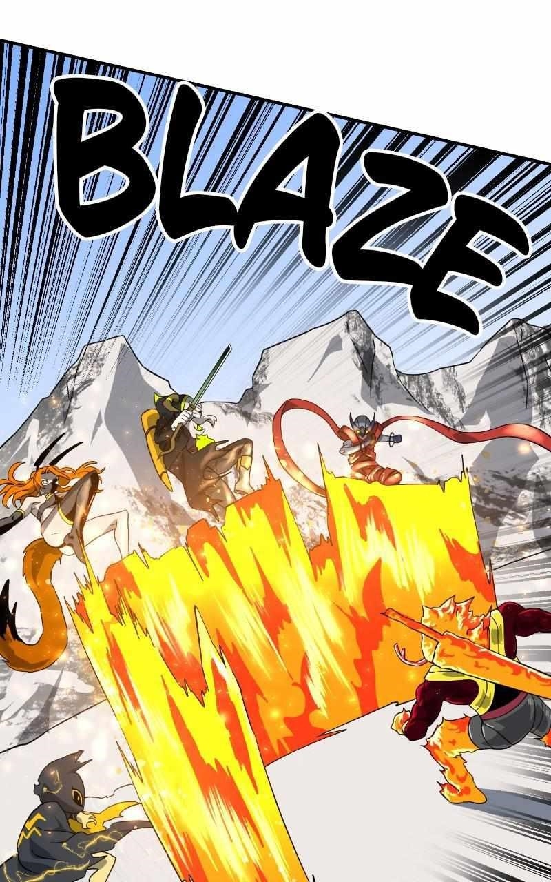 Double Click (PARK Soo-bong) Chapter 60 - Page 39 in English