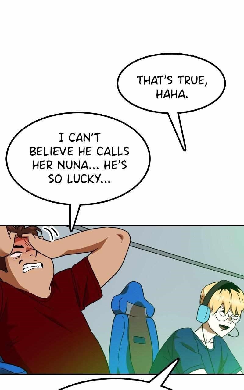 Double Click (PARK Soo-bong) Chapter 60 - Page 4 in English