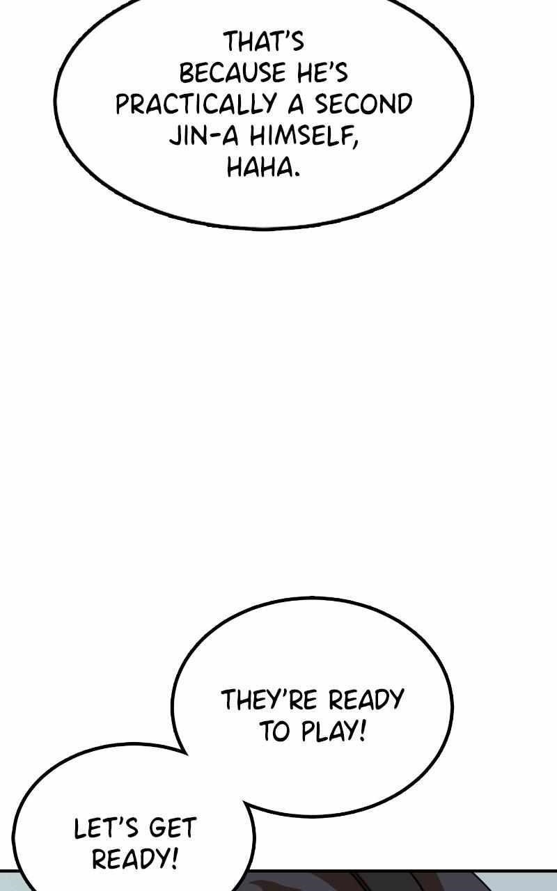 Double Click (PARK Soo-bong) Chapter 60 - Page 5 in English