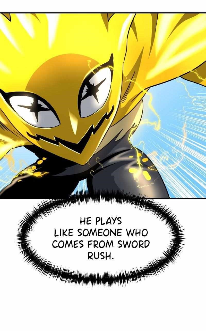 Double Click (PARK Soo-bong) Chapter 60 - Page 56 in English