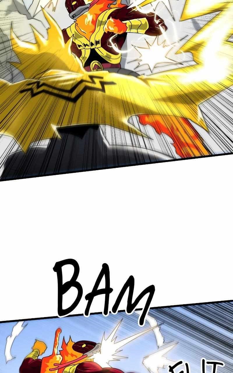 Double Click (PARK Soo-bong) Chapter 60 - Page 61 in English