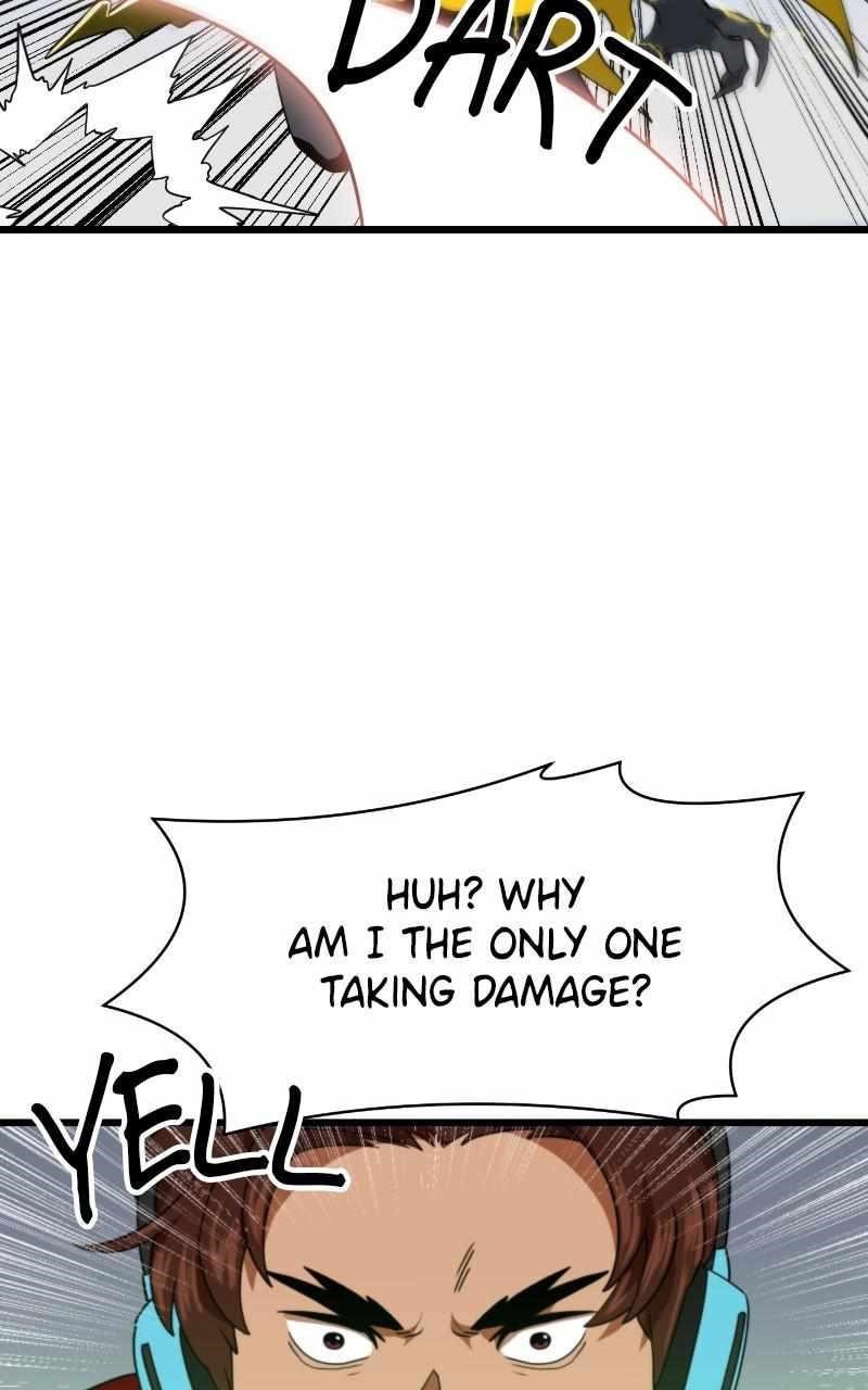 Double Click (PARK Soo-bong) Chapter 60 - Page 63 in English
