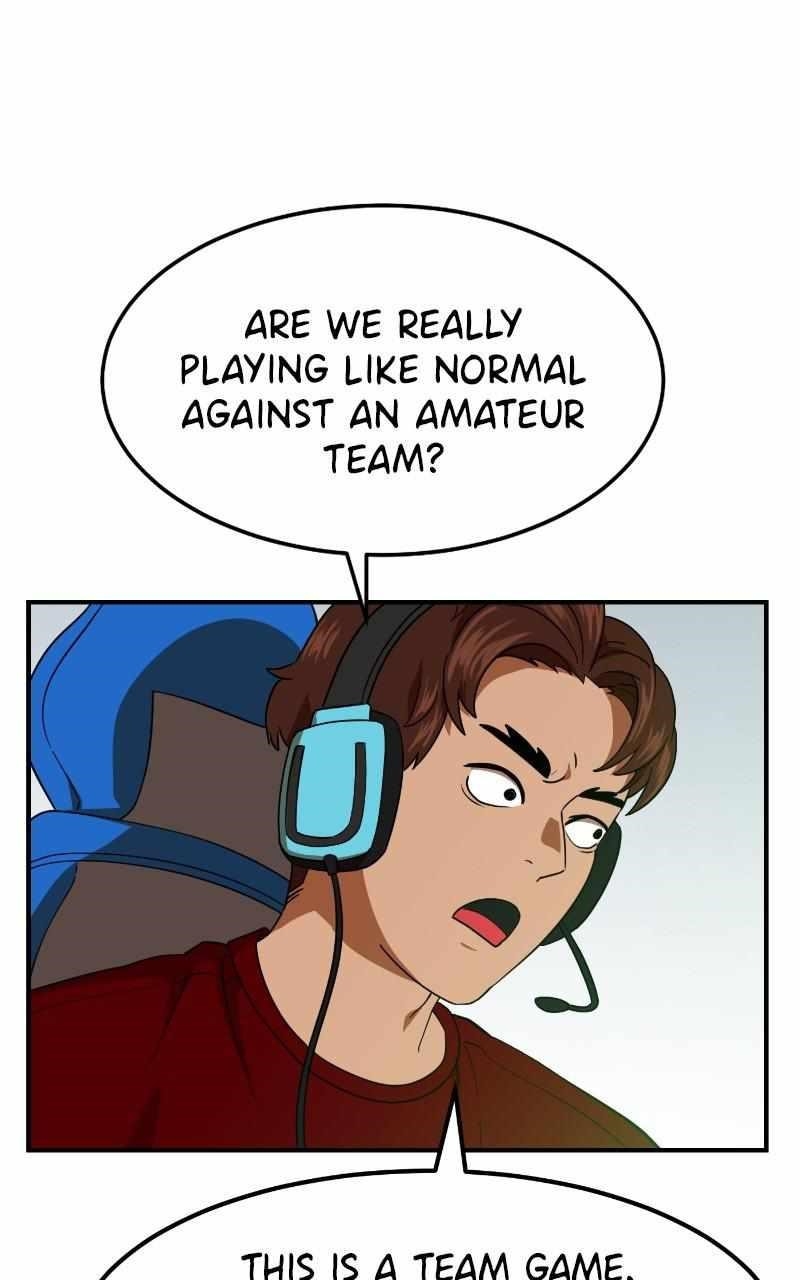 Double Click (PARK Soo-bong) Chapter 60 - Page 7 in English