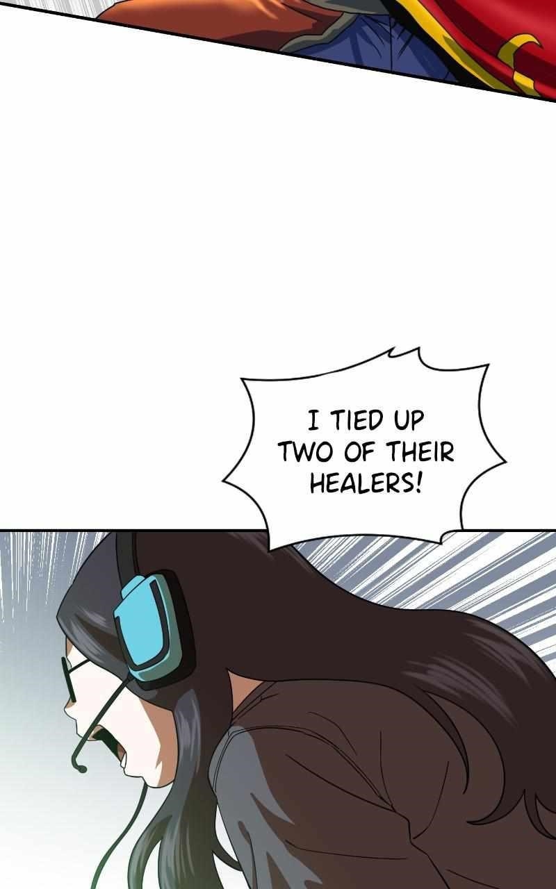 Double Click (PARK Soo-bong) Chapter 60 - Page 73 in English
