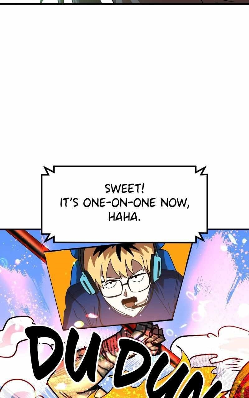 Double Click (PARK Soo-bong) Chapter 60 - Page 74 in English