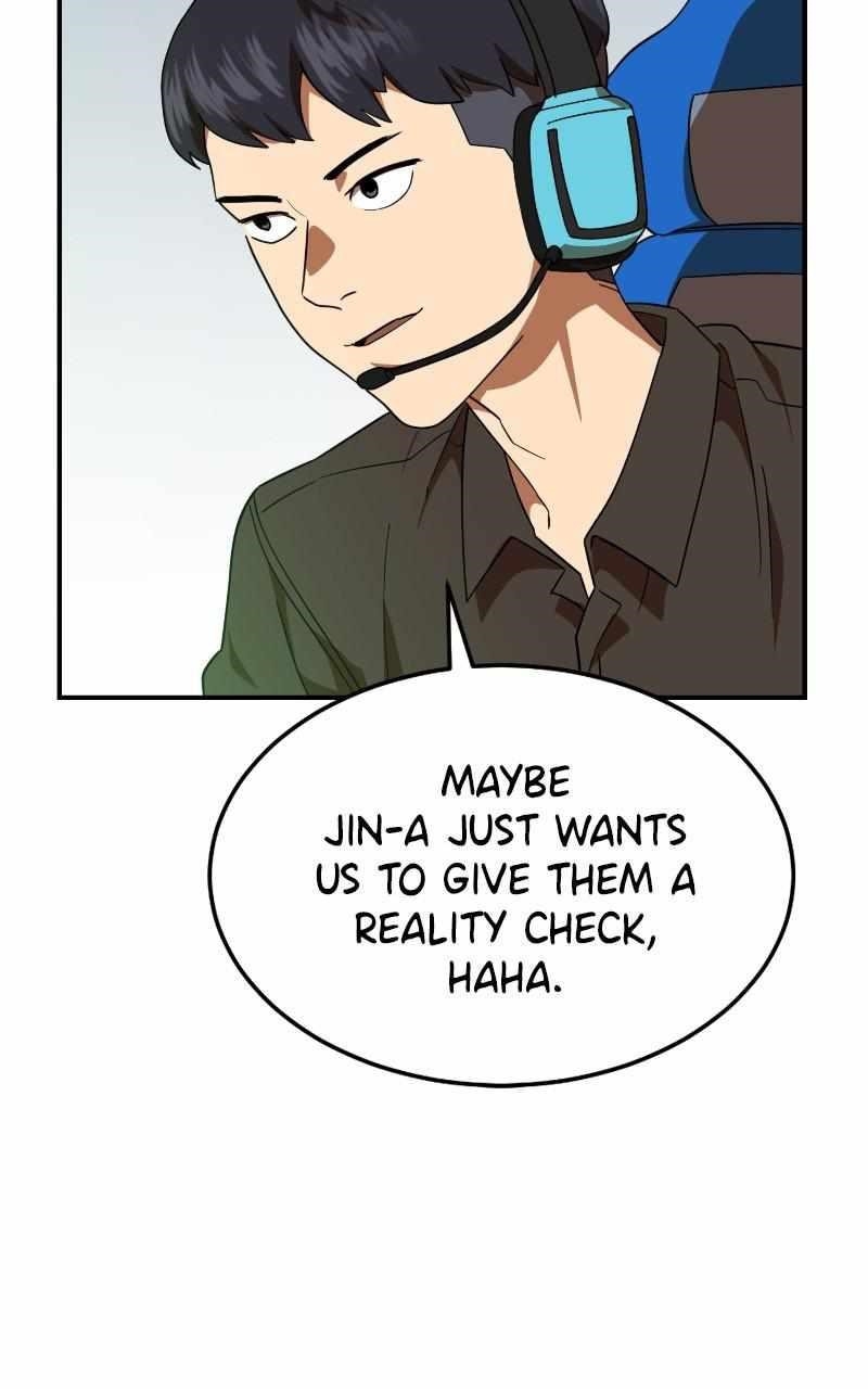 Double Click (PARK Soo-bong) Chapter 60 - Page 9 in English