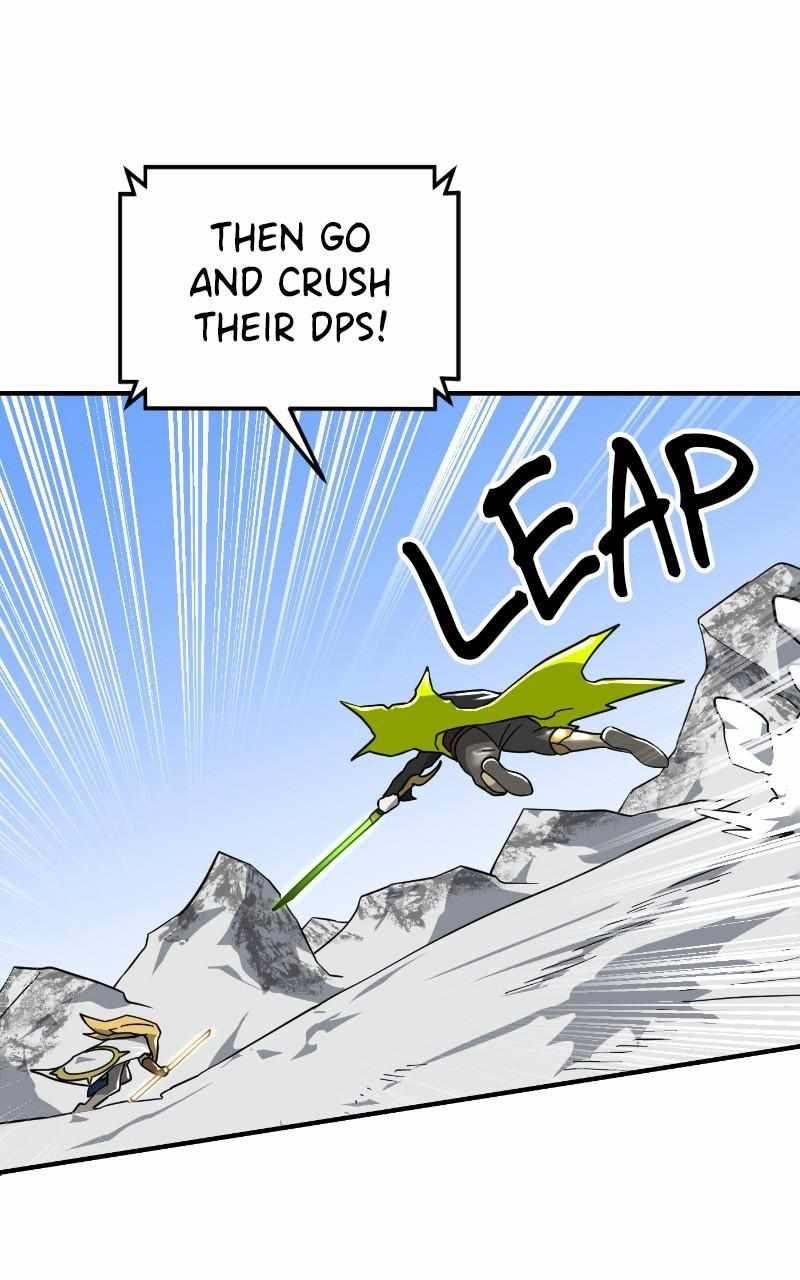 Double Click (PARK Soo-bong) Chapter 60 - Page 90 in English