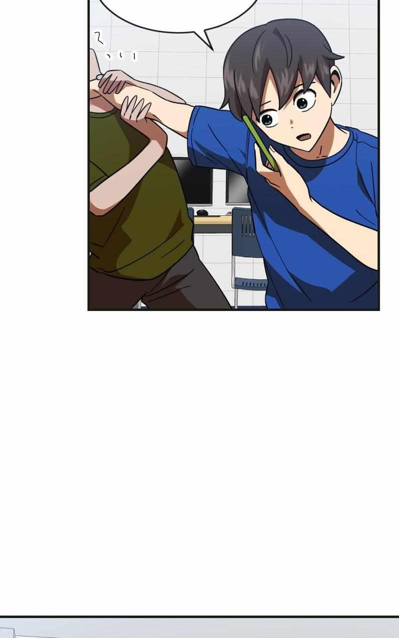 Double Click (PARK Soo-bong) Chapter 61 - Page 102 in English