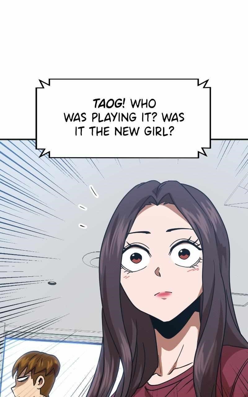 Double Click (PARK Soo-bong) Chapter 61 - Page 104 in English
