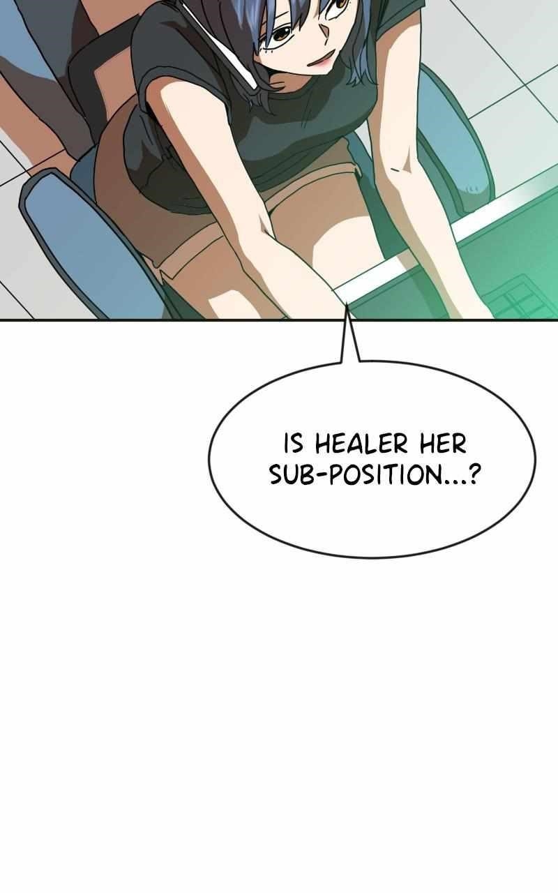 Double Click (PARK Soo-bong) Chapter 61 - Page 107 in English