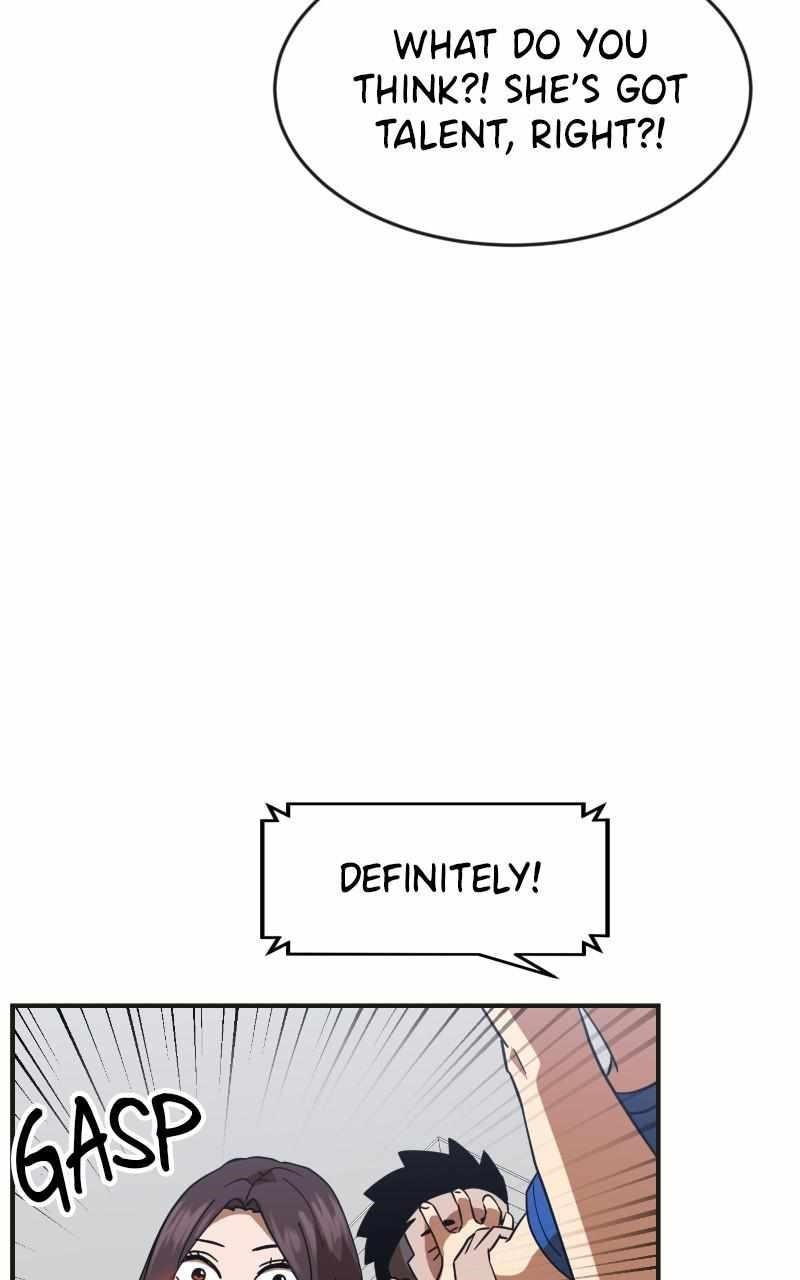 Double Click (PARK Soo-bong) Chapter 61 - Page 109 in English