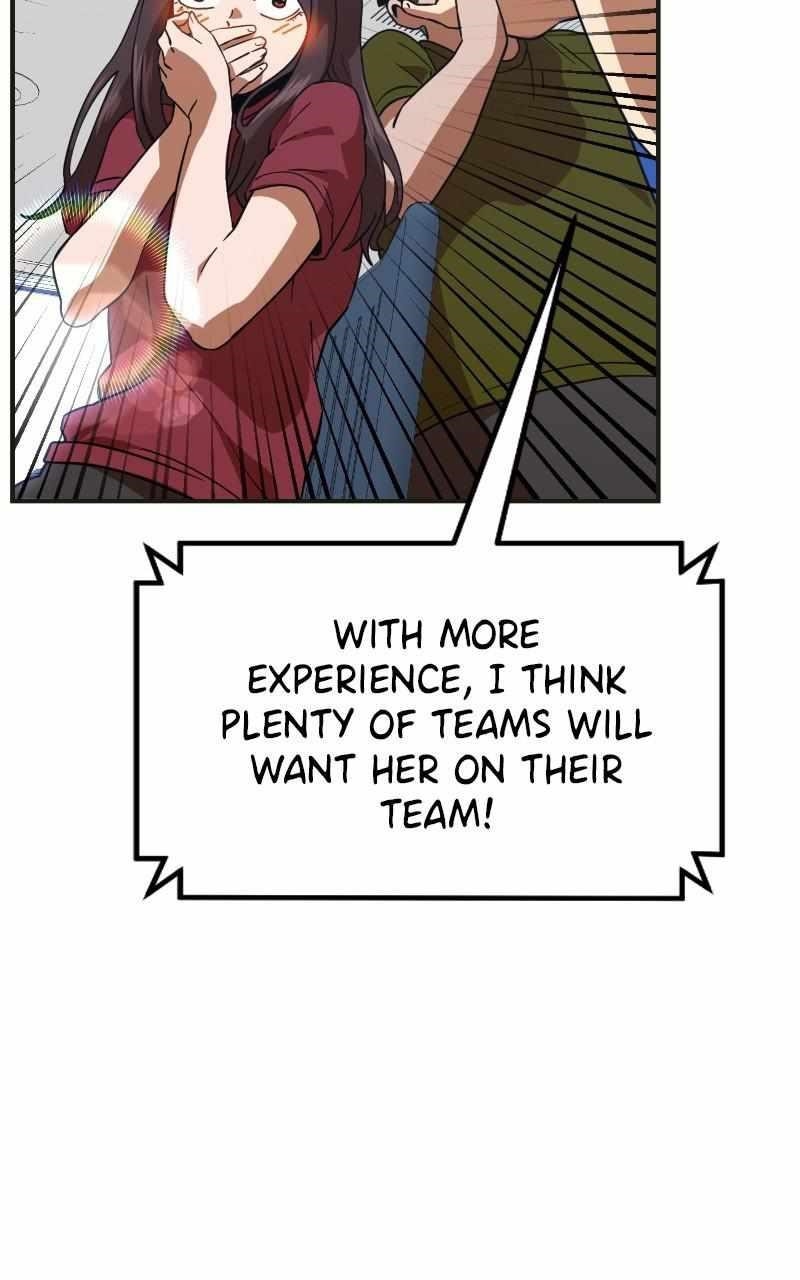 Double Click (PARK Soo-bong) Chapter 61 - Page 110 in English