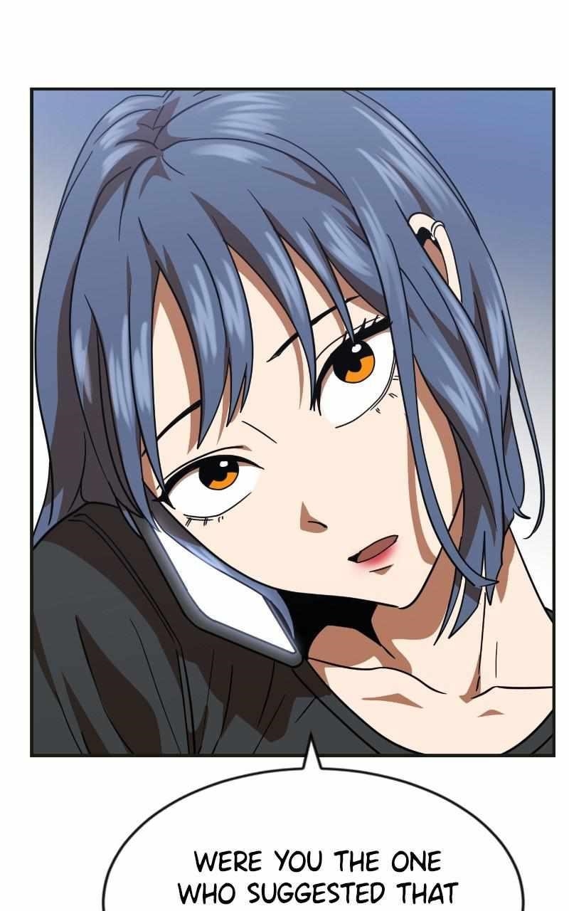 Double Click (PARK Soo-bong) Chapter 61 - Page 112 in English