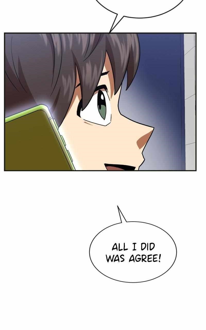 Double Click (PARK Soo-bong) Chapter 61 - Page 114 in English