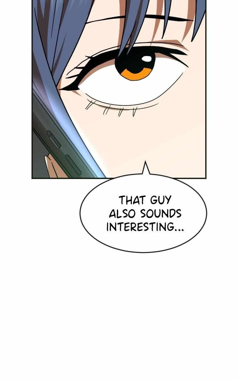 Double Click (PARK Soo-bong) Chapter 61 - Page 116 in English