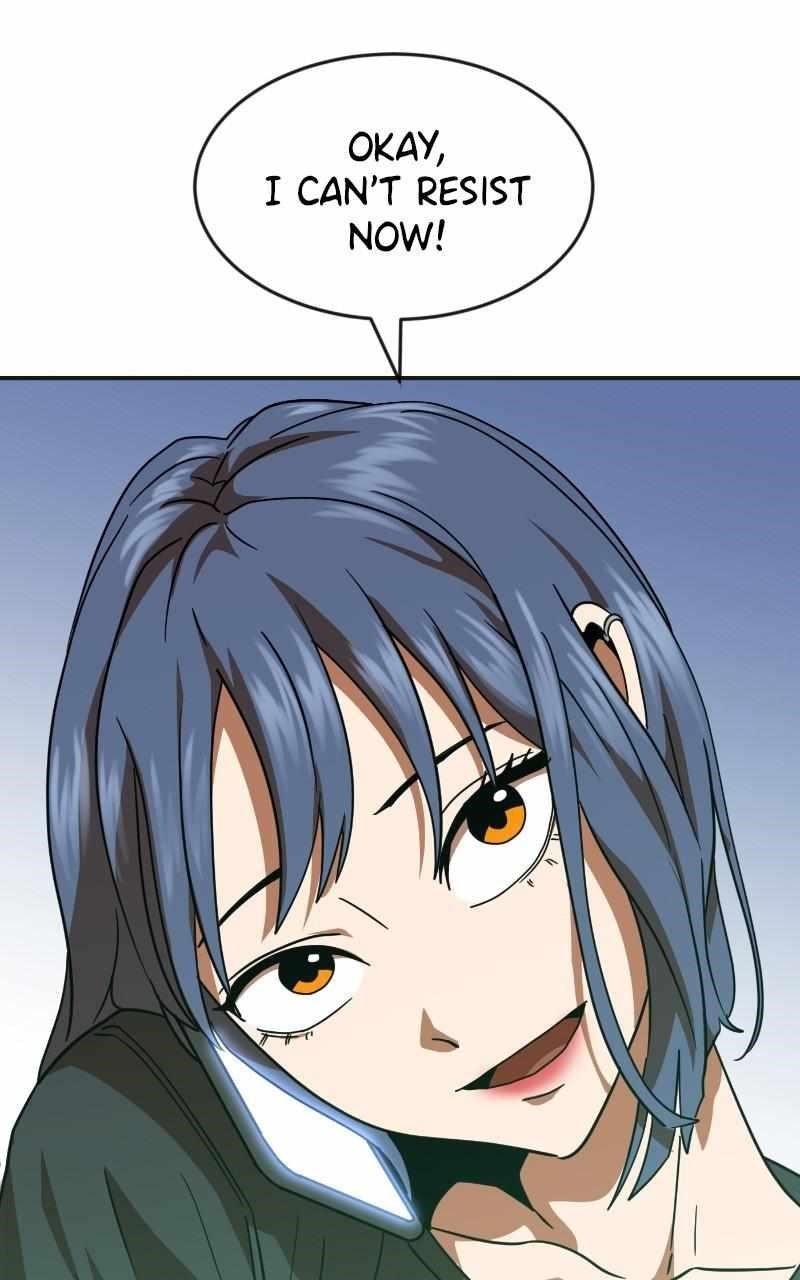 Double Click (PARK Soo-bong) Chapter 61 - Page 117 in English