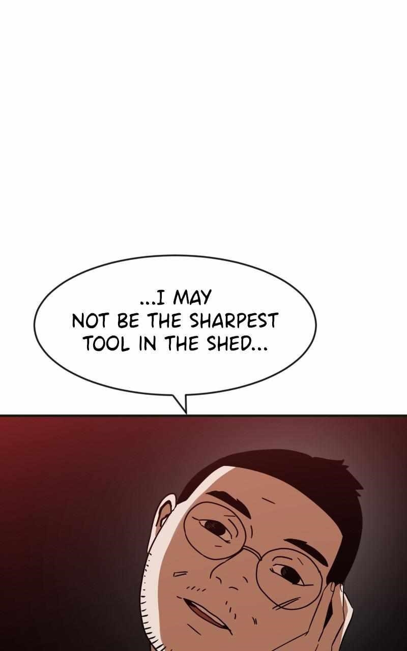 Double Click (PARK Soo-bong) Chapter 61 - Page 128 in English