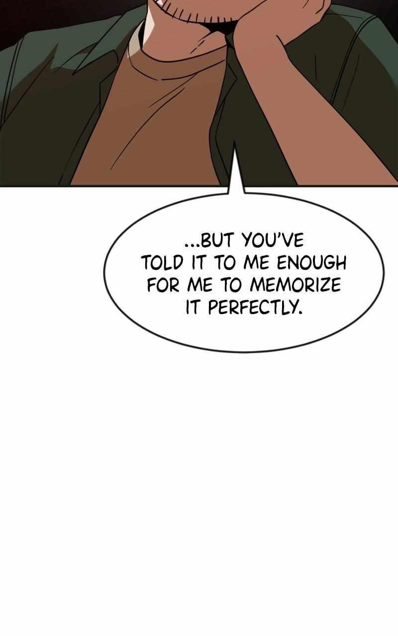Double Click (PARK Soo-bong) Chapter 61 - Page 129 in English