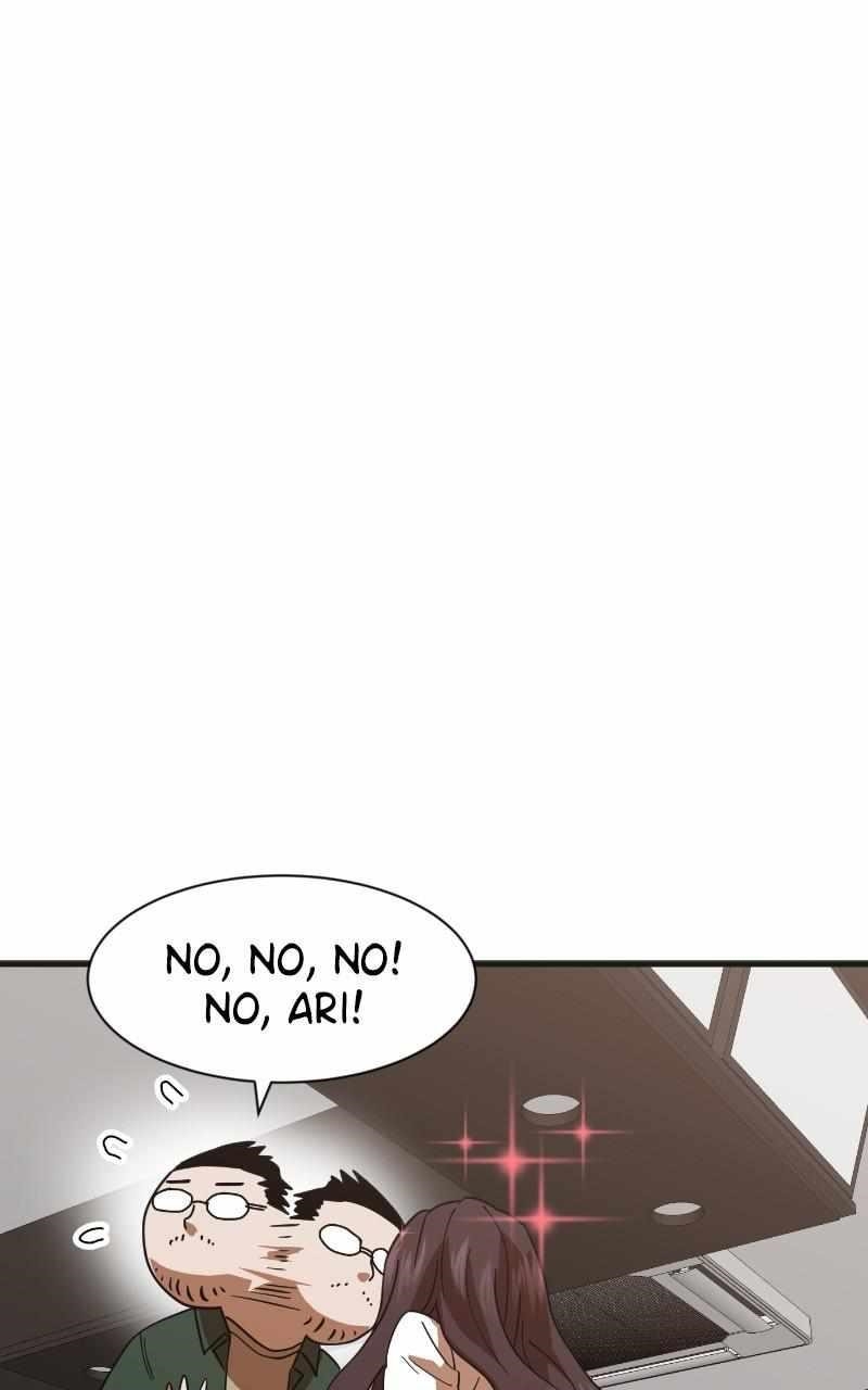 Double Click (PARK Soo-bong) Chapter 61 - Page 131 in English