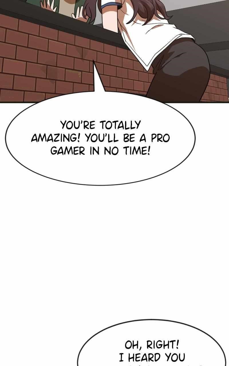 Double Click (PARK Soo-bong) Chapter 61 - Page 132 in English