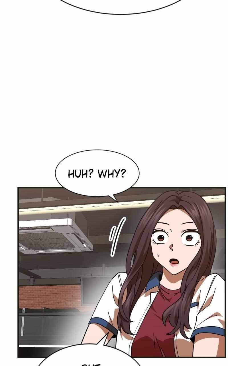 Double Click (PARK Soo-bong) Chapter 61 - Page 134 in English