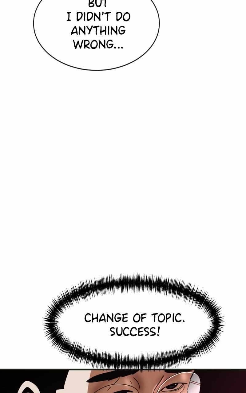Double Click (PARK Soo-bong) Chapter 61 - Page 135 in English