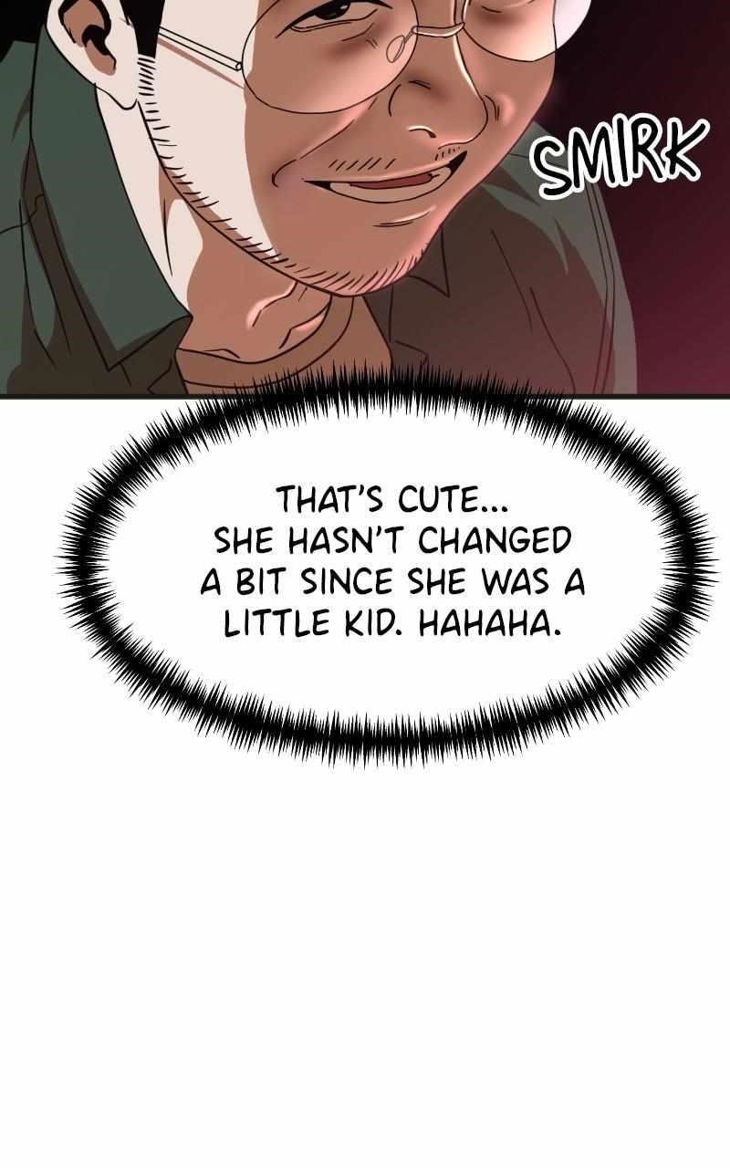 Double Click (PARK Soo-bong) Chapter 61 - Page 136 in English