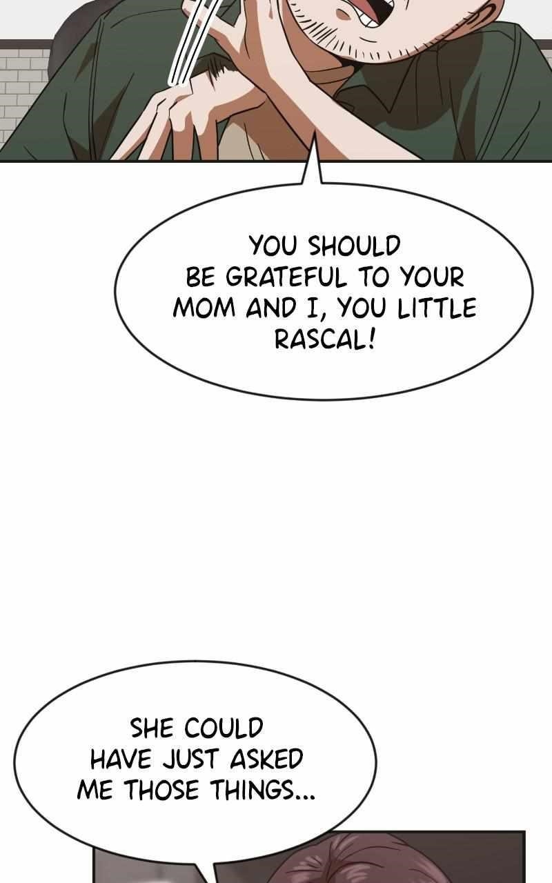 Double Click (PARK Soo-bong) Chapter 61 - Page 139 in English