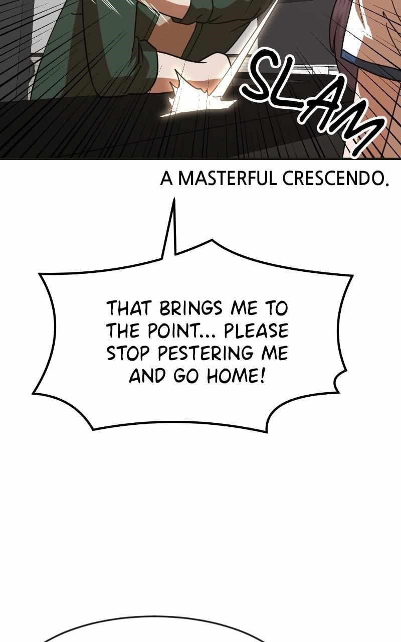 Double Click (PARK Soo-bong) Chapter 61 - Page 142 in English