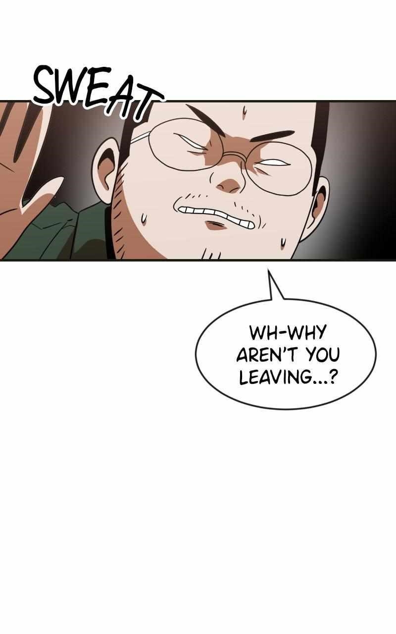 Double Click (PARK Soo-bong) Chapter 61 - Page 148 in English