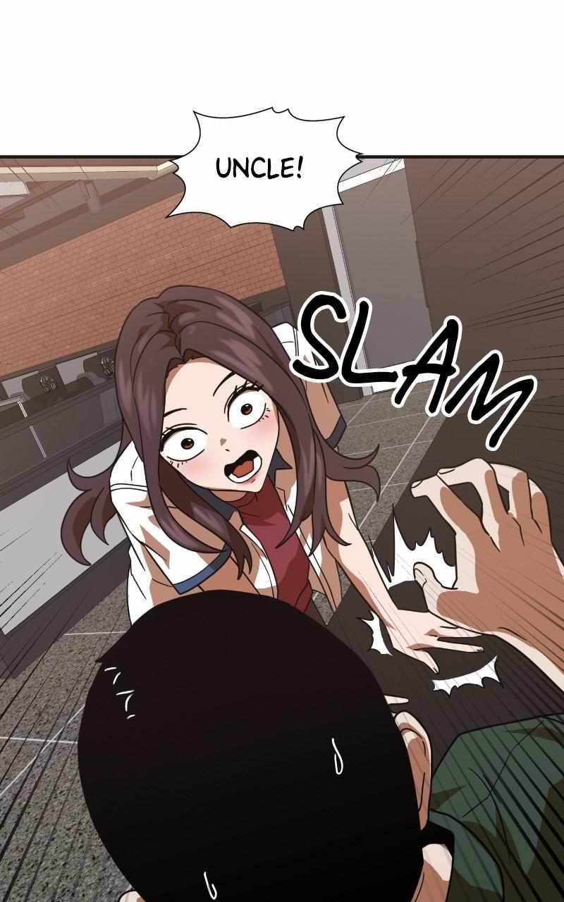 Double Click (PARK Soo-bong) Chapter 61 - Page 149 in English
