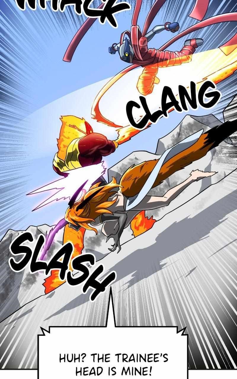 Double Click (PARK Soo-bong) Chapter 61 - Page 17 in English
