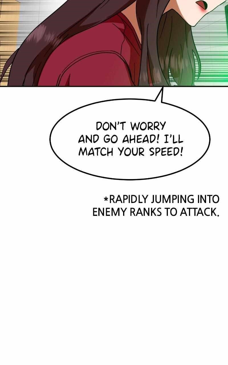 Double Click (PARK Soo-bong) Chapter 61 - Page 3 in English