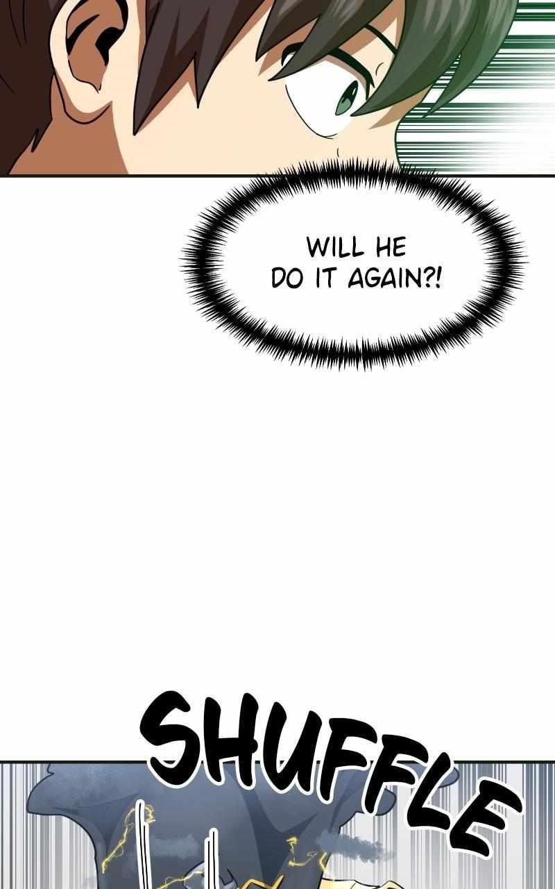 Double Click (PARK Soo-bong) Chapter 61 - Page 42 in English