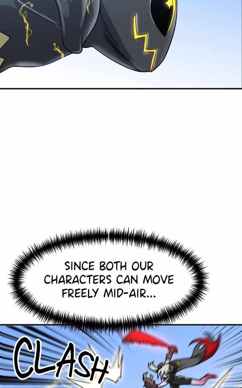 Double Click (PARK Soo-bong) Chapter 61 - Page 45 in English