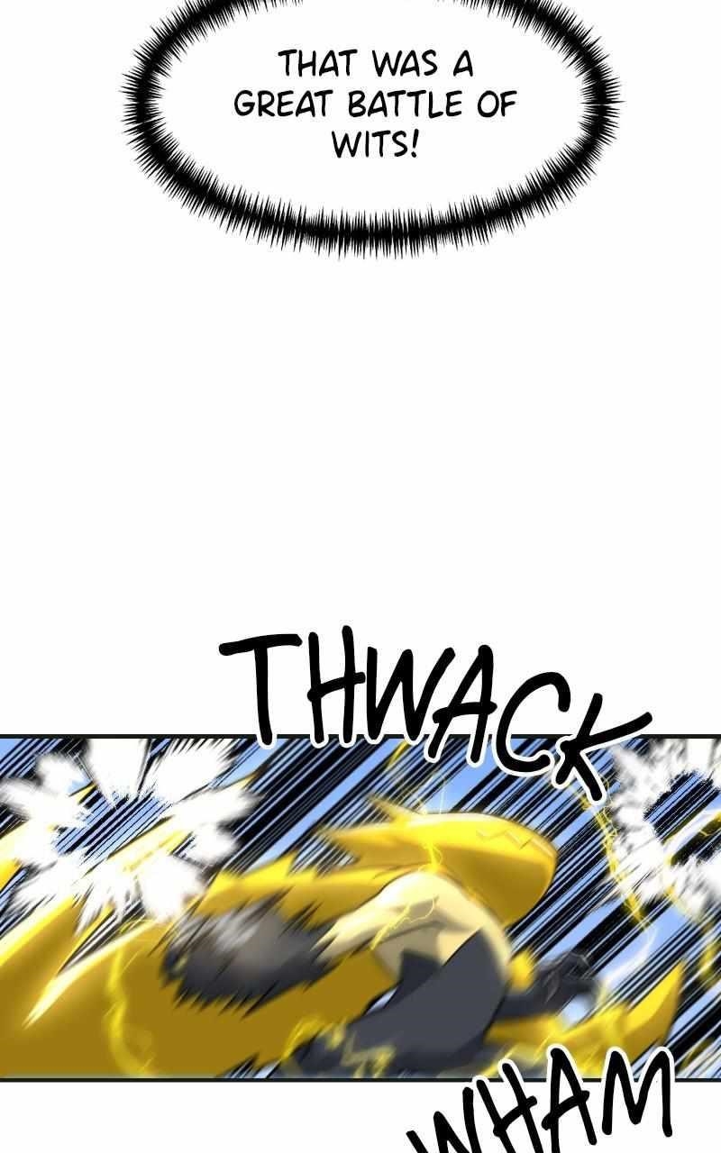Double Click (PARK Soo-bong) Chapter 61 - Page 48 in English