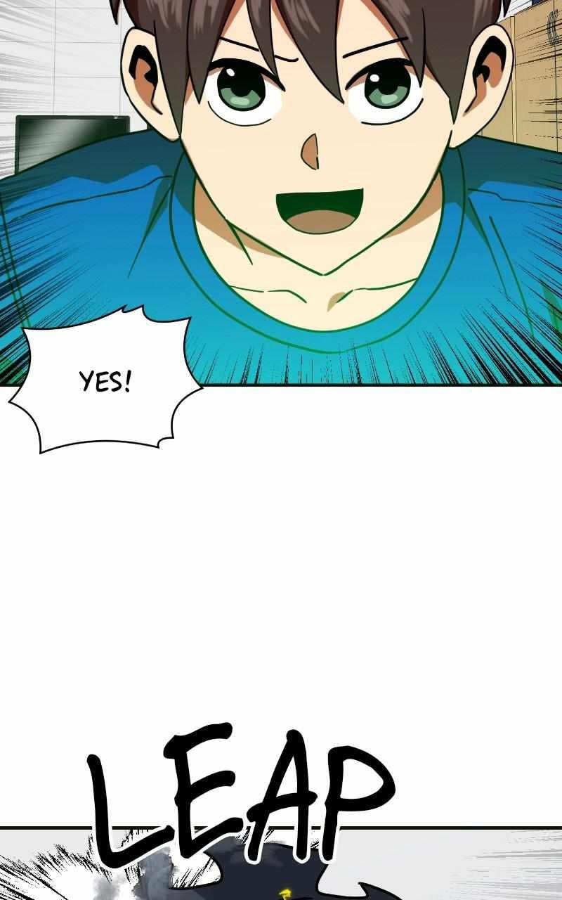 Double Click (PARK Soo-bong) Chapter 61 - Page 5 in English