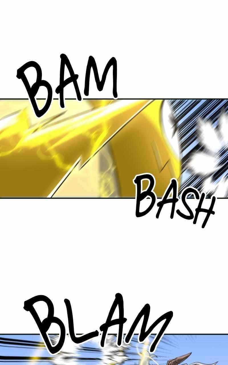 Double Click (PARK Soo-bong) Chapter 61 - Page 50 in English