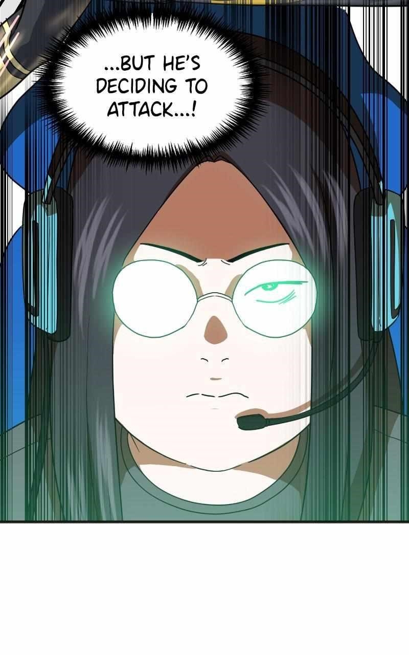Double Click (PARK Soo-bong) Chapter 61 - Page 63 in English