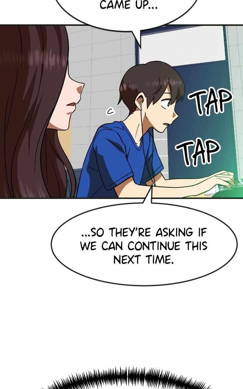 Double Click (PARK Soo-bong) Chapter 61 - Page 75 in English
