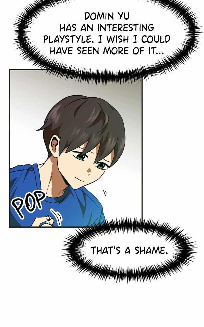 Double Click (PARK Soo-bong) Chapter 61 - Page 76 in English