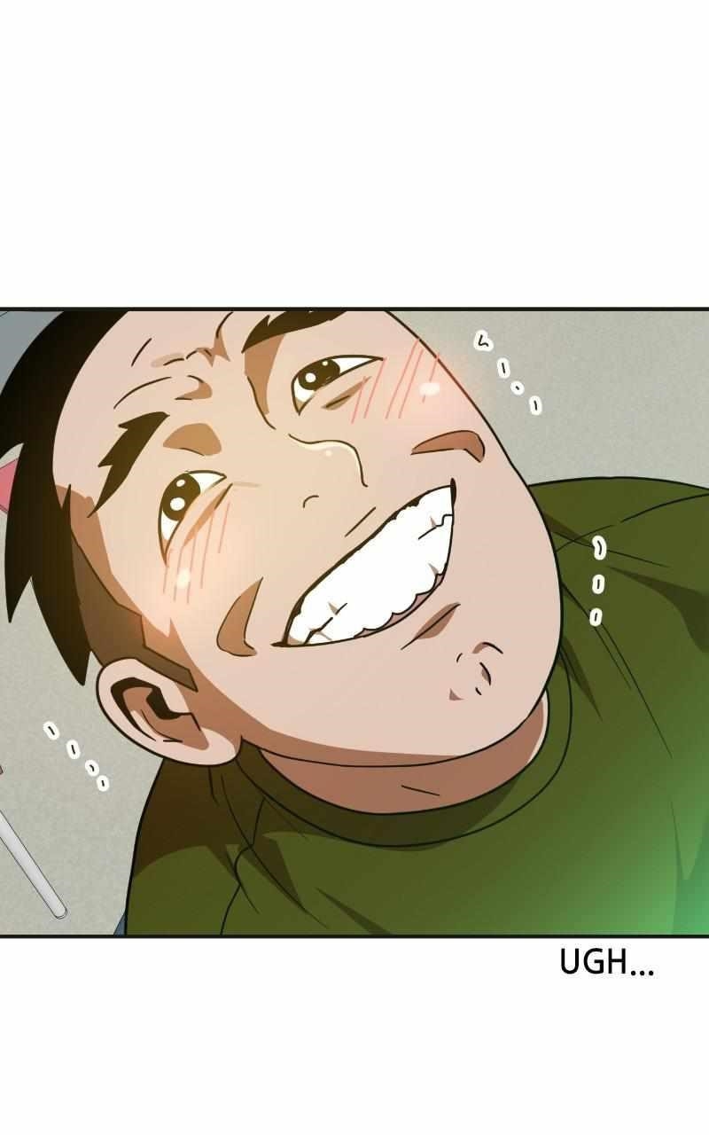 Double Click (PARK Soo-bong) Chapter 61 - Page 77 in English